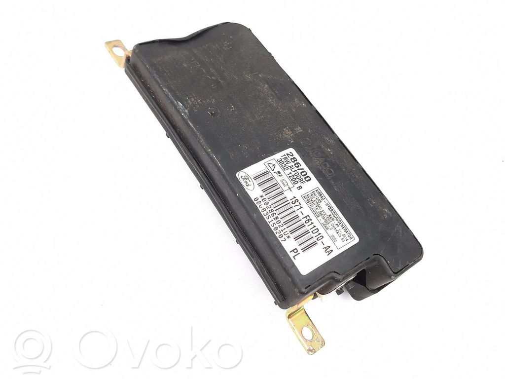 Ford Mondeo Mk III Poduszka powietrzna Airbag boczna 