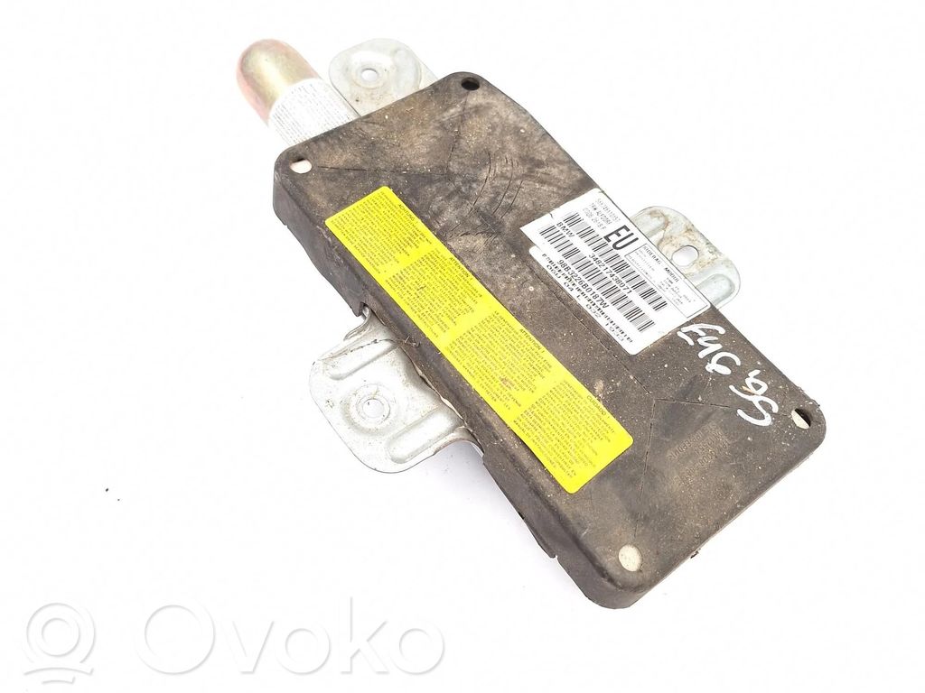 Poduszka powietrzna Airbag boczna   348217438071,00062618,566746110157,00062618F,06W04L0321933,98B3226B0187W,BAMPT10014,DN12554