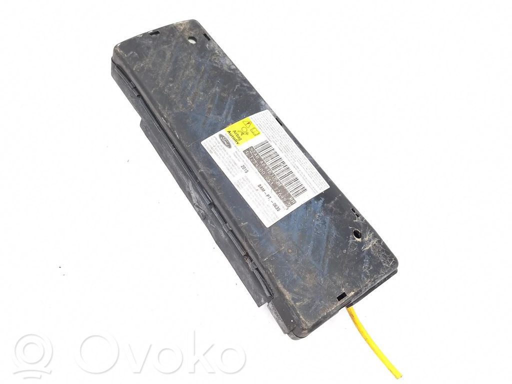 Ford Focus Seitenairbag 
