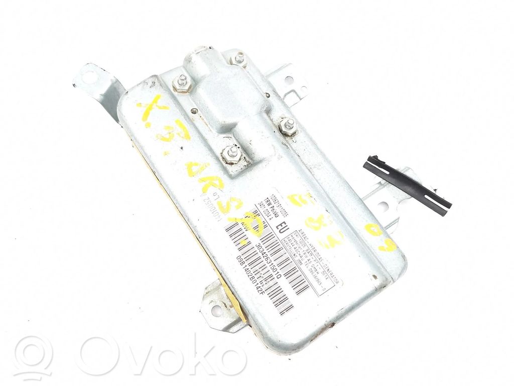 Side airbag   34010054A,1036219110055,30342631501Q,086389650,09B1402B0142F,BAMPT10614