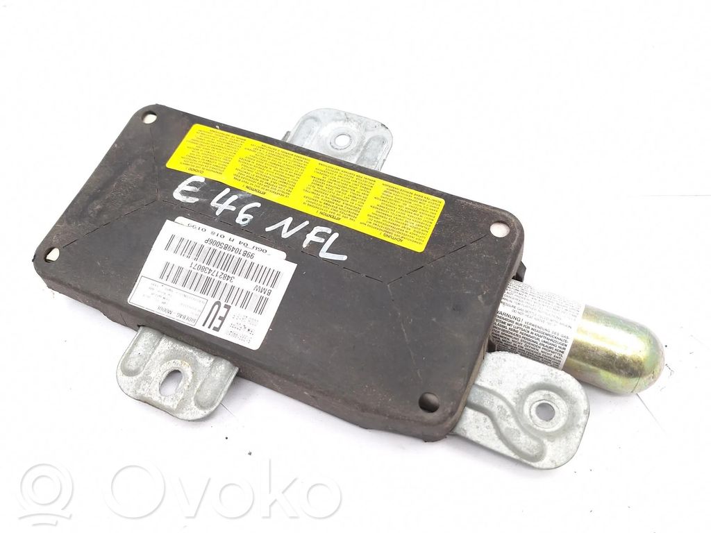 BMW 3 E46 Airbag lateral 