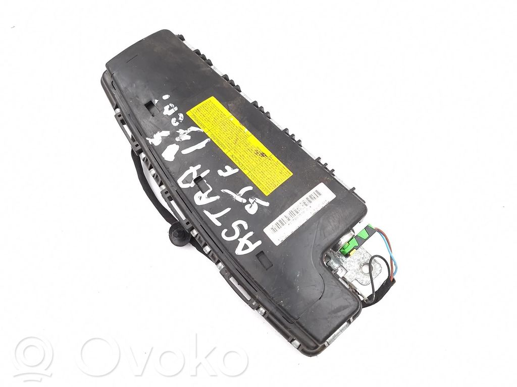 Renault Modus Side airbag 