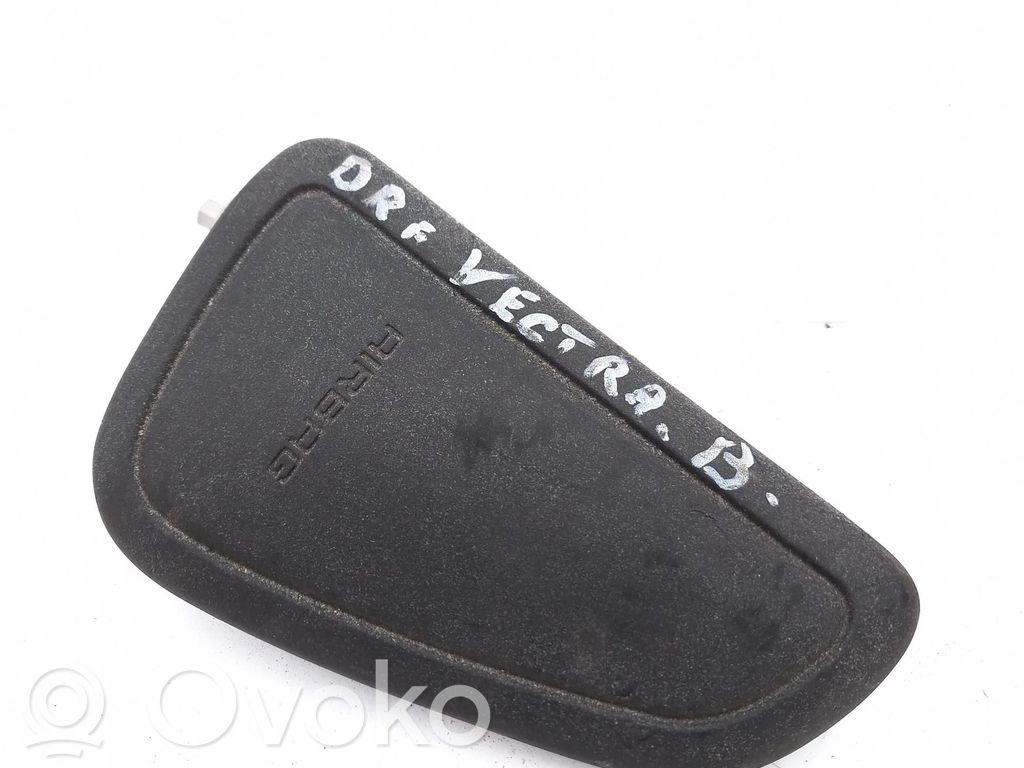 Opel Vectra B Seitenairbag 