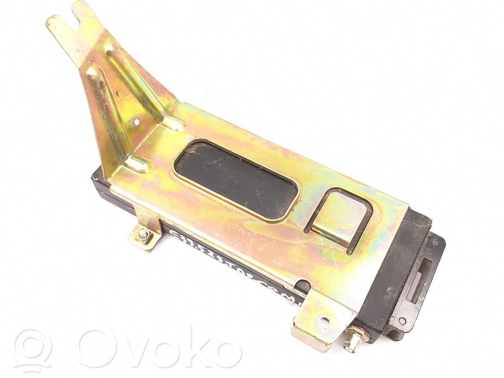BMW 5 E39 Phone control unit/module 