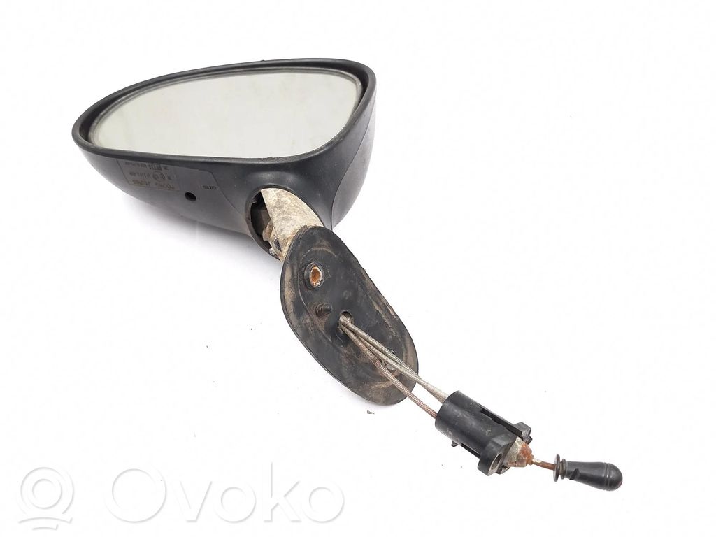 Daewoo Matiz Manual wing mirror 