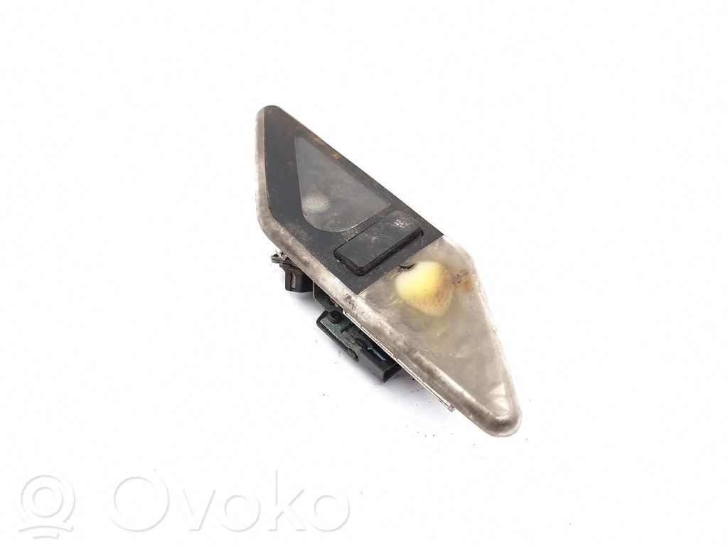 BMW 3 E46 Front seat light 
