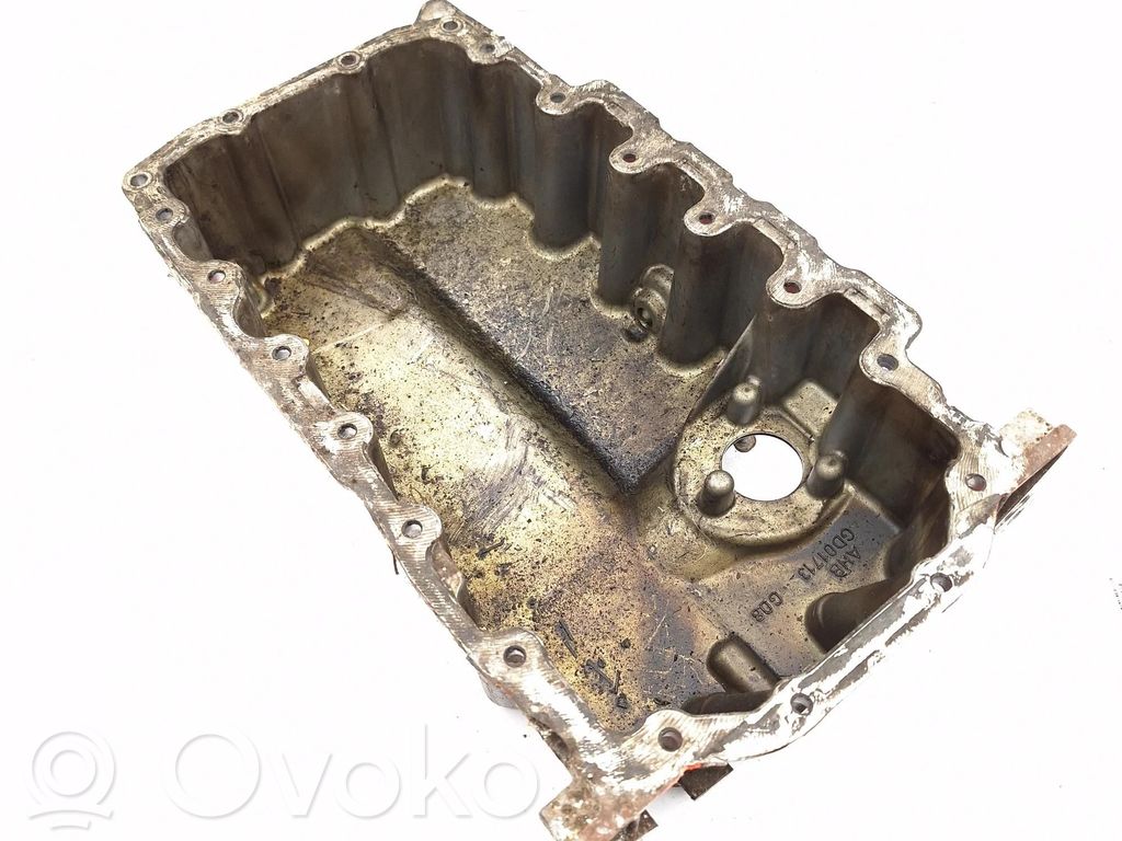 Skoda Rapid (NH) Oil sump 