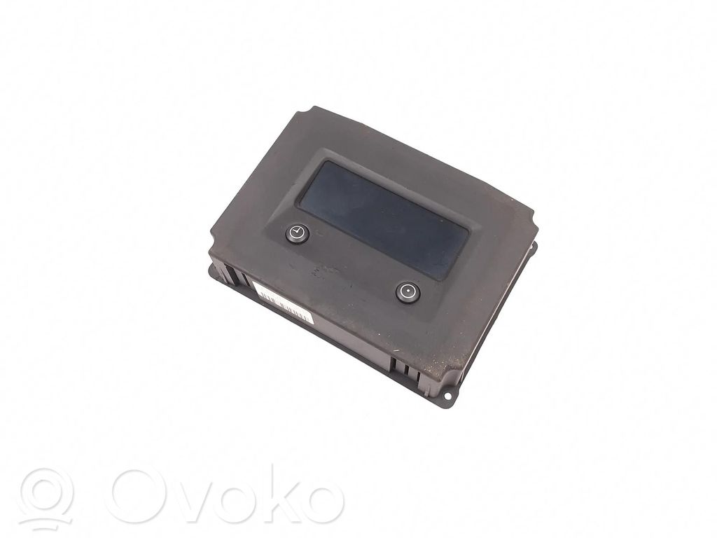 Opel Vectra C Monitor / wyświetlacz / ekran 