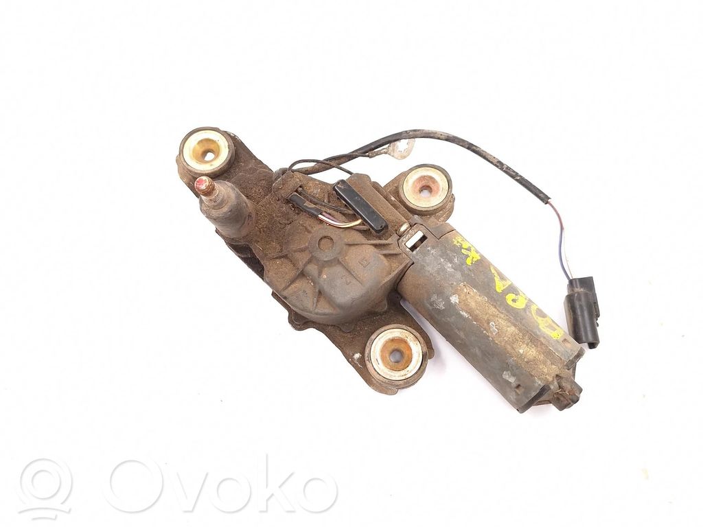 Ford Ka Silniczek wycieraczki szyby tylnej 