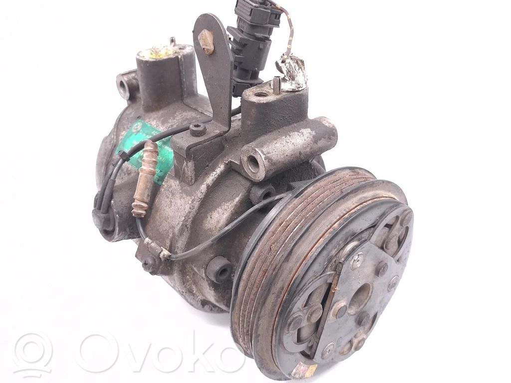 BMW 3 E36 Air conditioning (A/C) compressor (pump) 