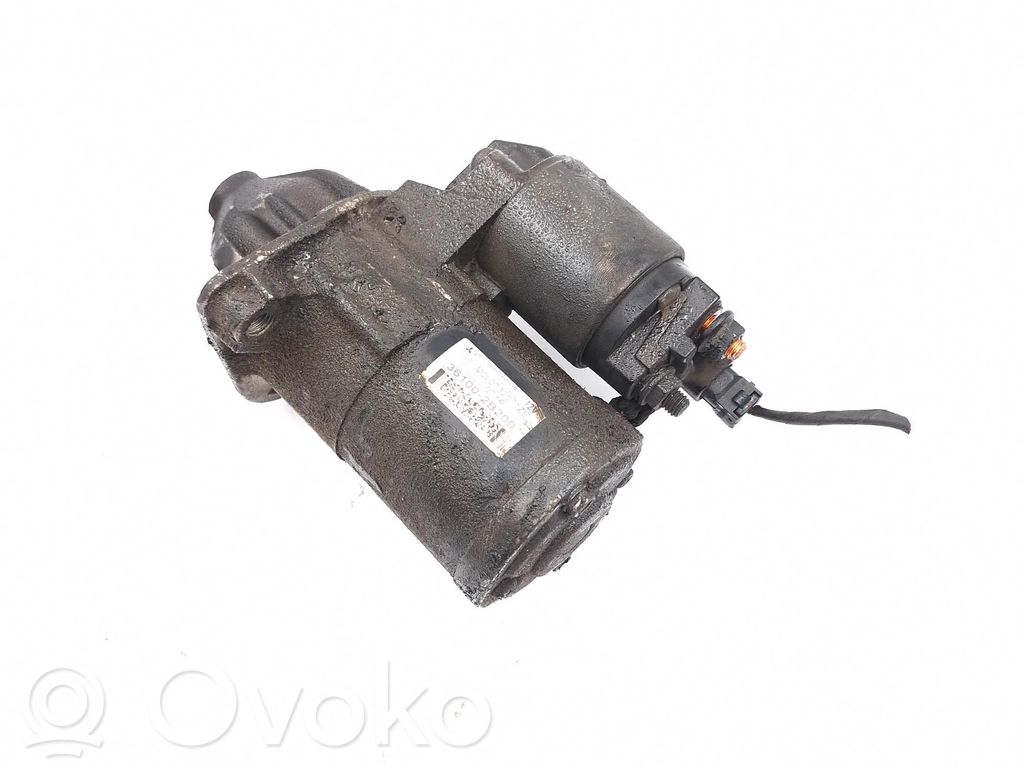 Motor de arranque   361002B200,361002B200,M000T32571ZE,9716