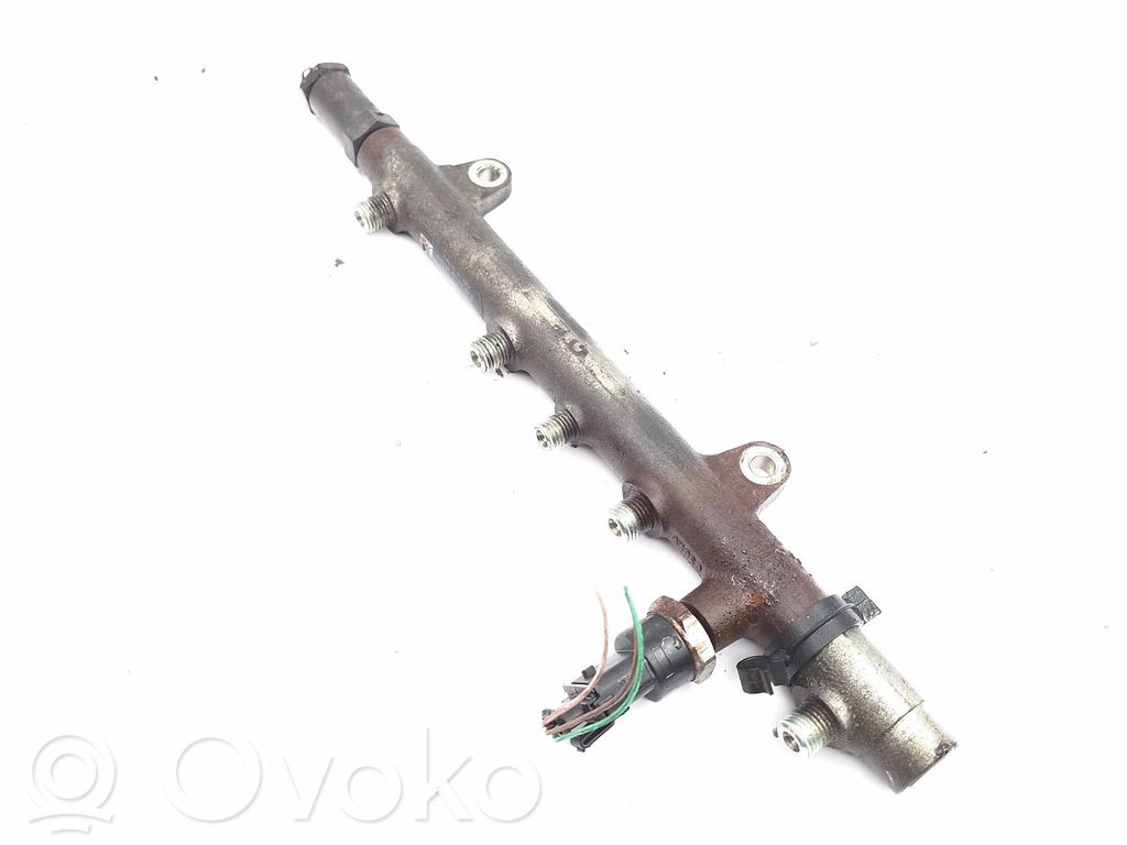 Renault Espace IV Rampă alimentare injectoare 