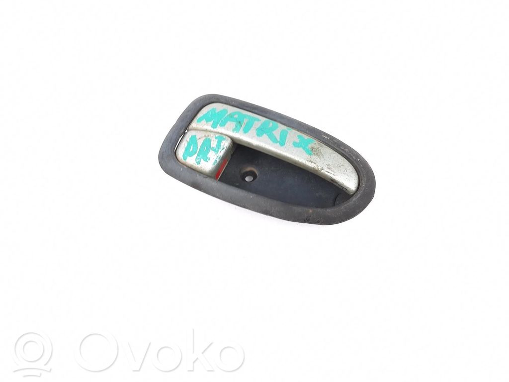 Hyundai i40 Front door interior handle 