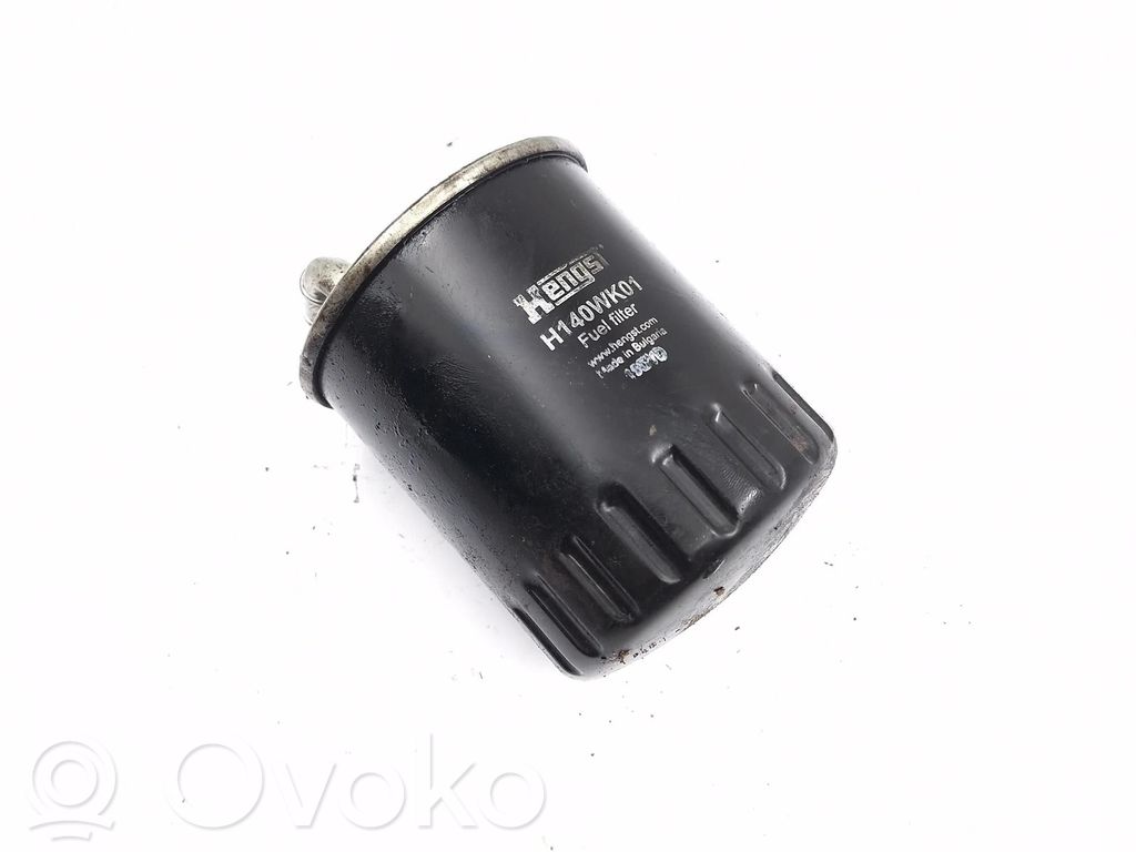 Mercedes-Benz A W169 Kraftstofffilter 
