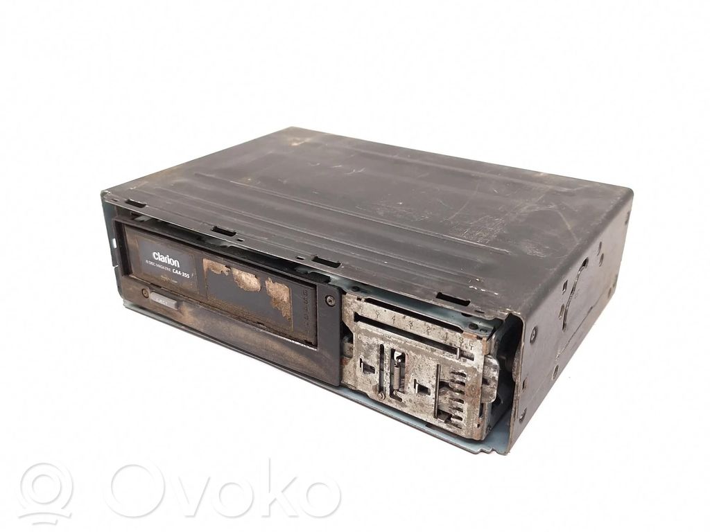 Peugeot 406 CD/DVD keitiklis 