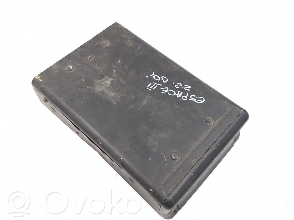 Zmieniarka płyt CD/DVD   6025313990A,6025313990A,CDXM2096ZRN,AL0978,AL0978,CDXM2096ZRN,E13020300,ESAT8AU,UI030583,XBEW