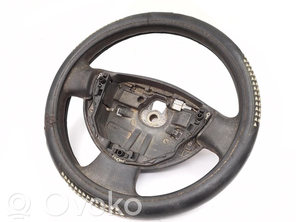 Renault Clio II Steering wheel 