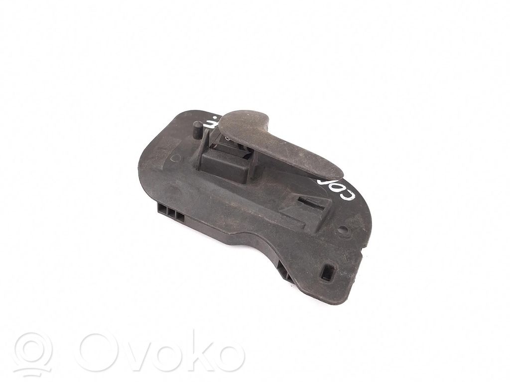 Opel Corsa C Front door interior handle 