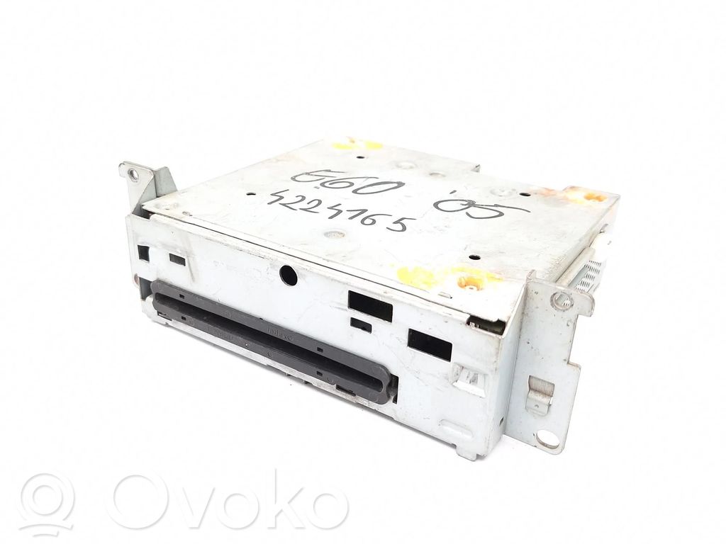 BMW 5 E60 E61 Radio/CD/DVD/GPS head unit 