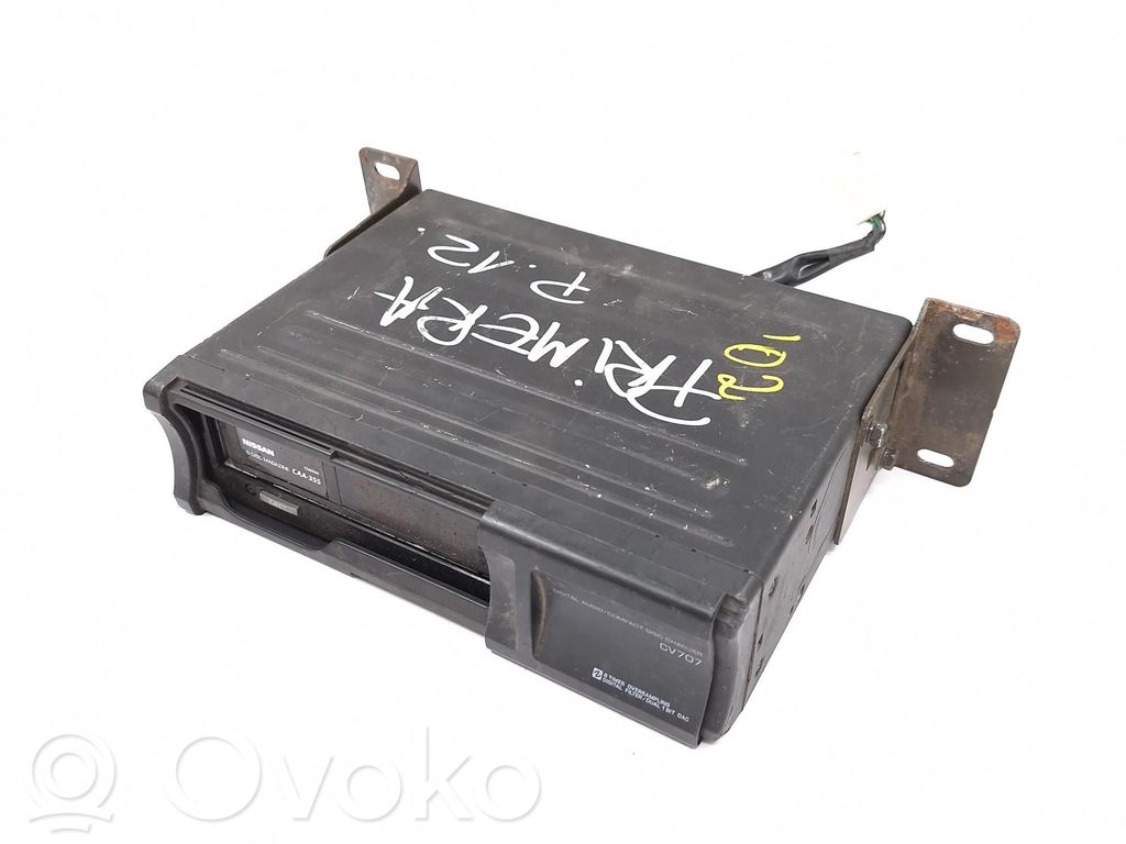 Nissan Primera Caricatore CD/DVD 