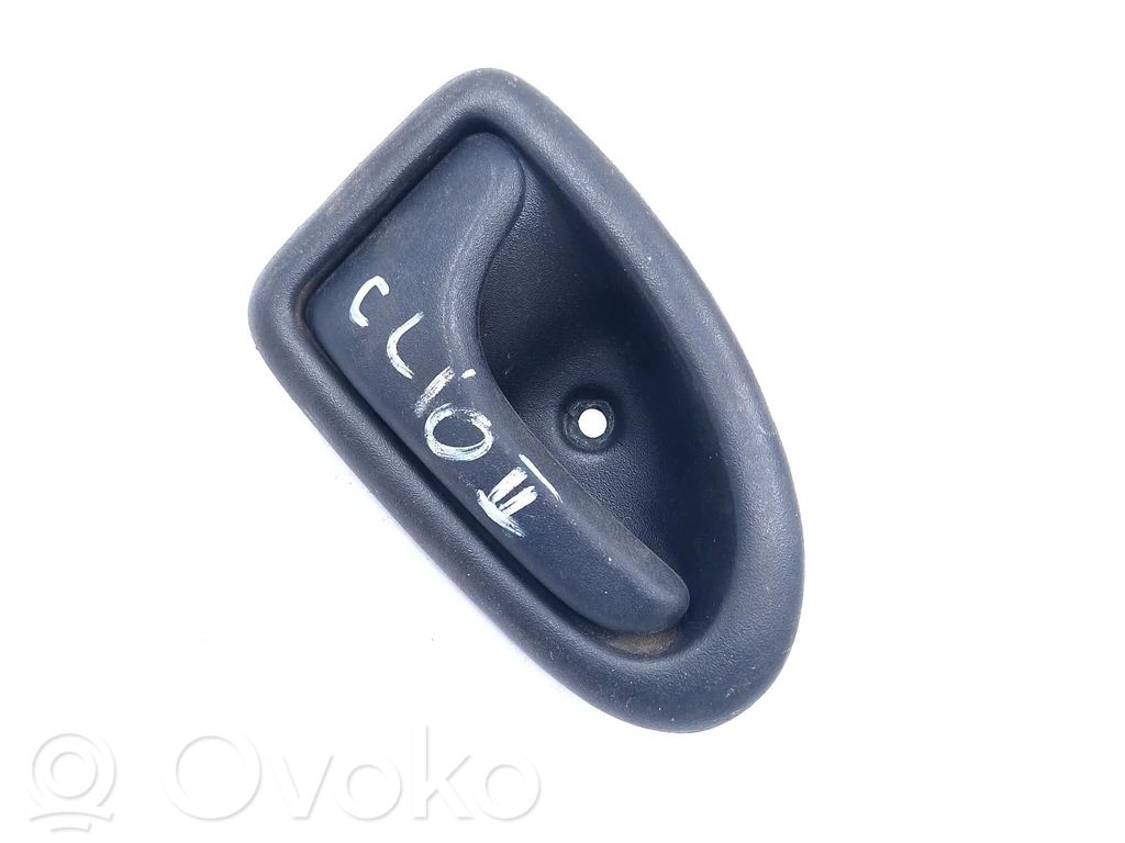 Renault Clio II Front door interior handle 