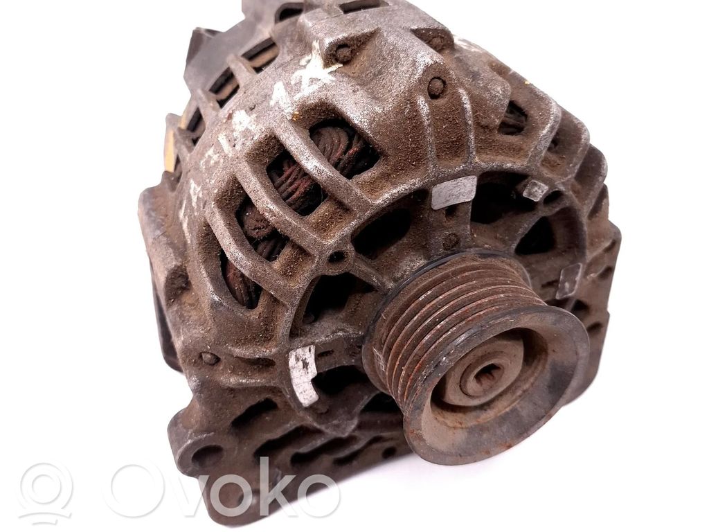 Skoda Fabia Mk1 (6Y) Alternator 