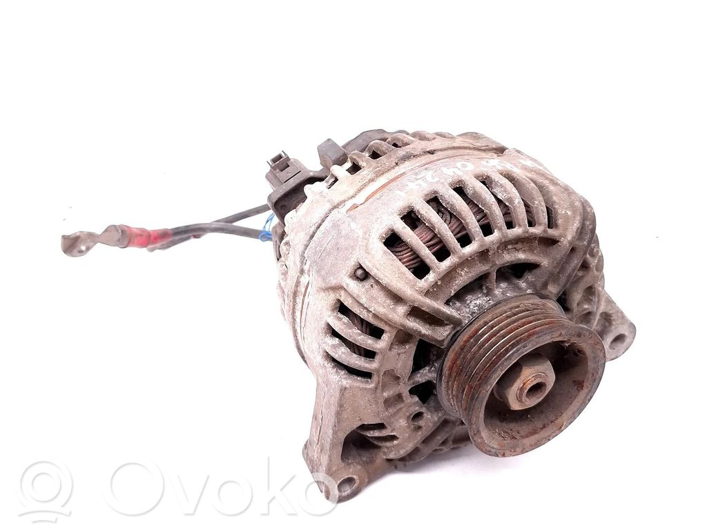 Audi A4 S4 B6 8E 8H Alternator 