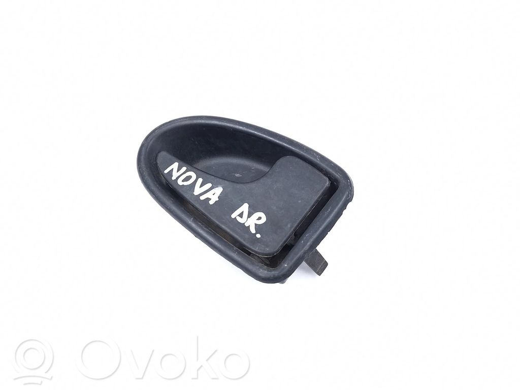 Dacia Nova Manecilla interna puerta delantera 
