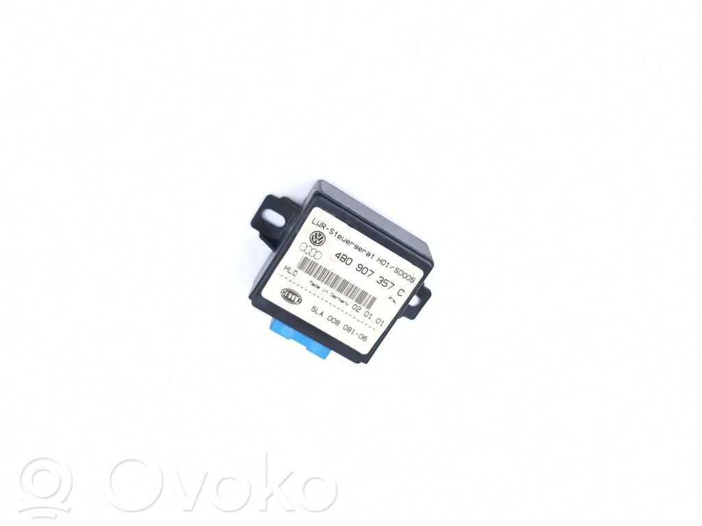 Lichtmodul Lichtsensor   4B0907357C,5LA00808106,NONE