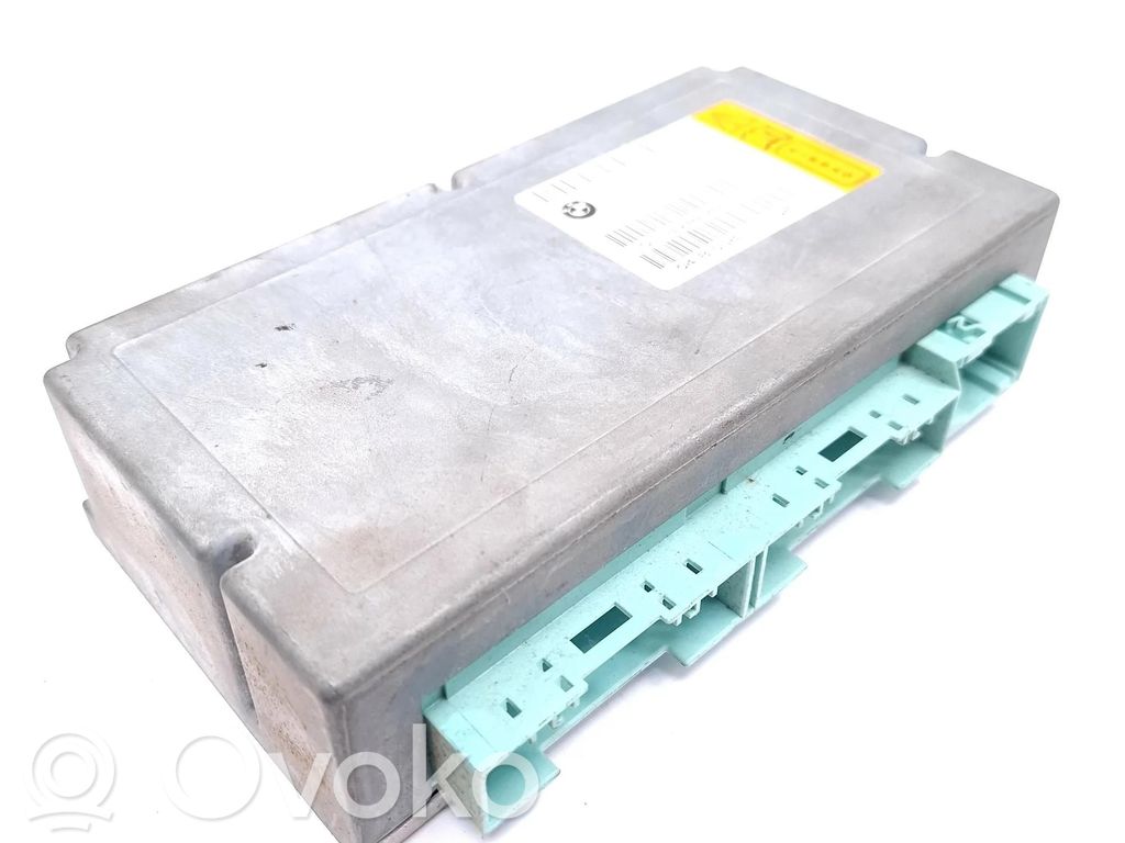 BMW 5 E60 E61 Airbag control unit/module 