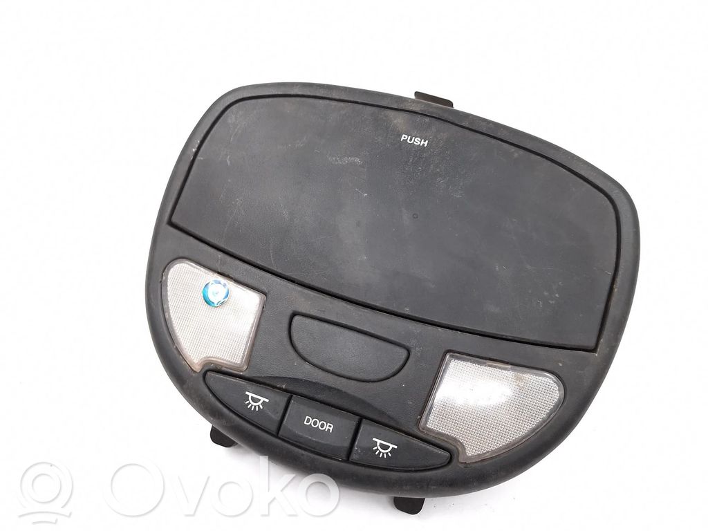 Hyundai Coupe Éclairage intérieur porte avant 