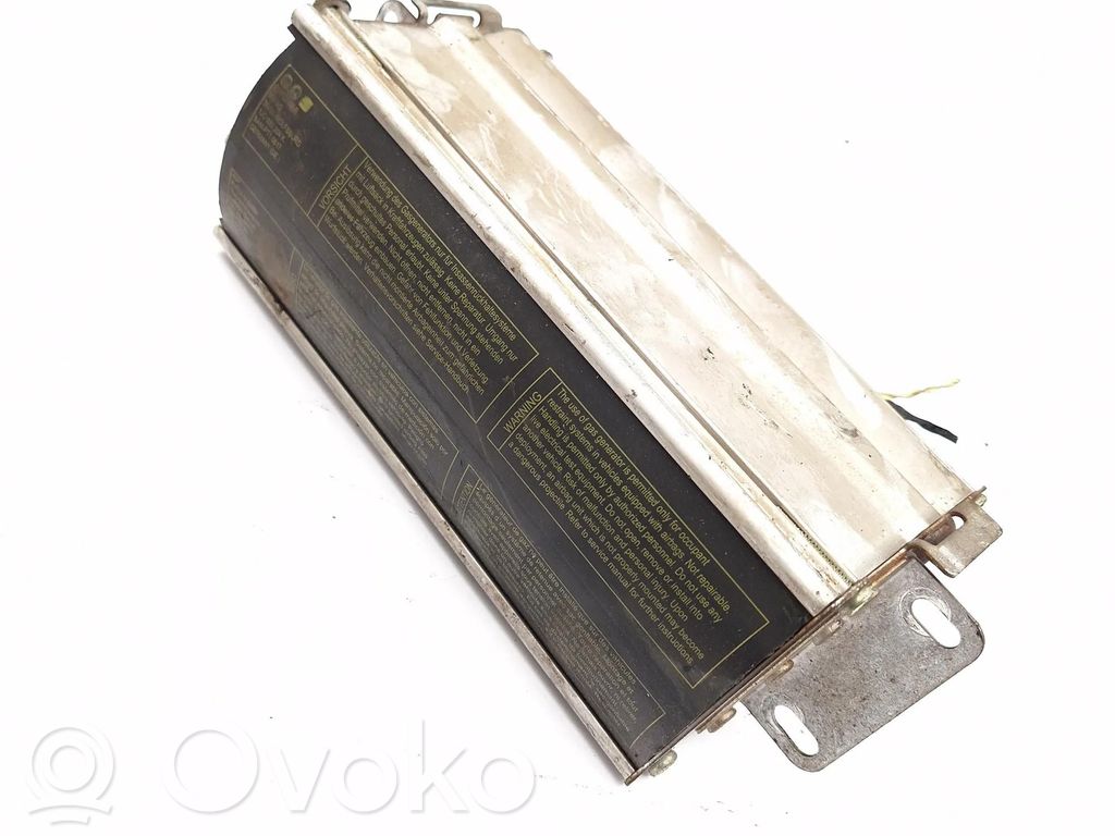 Volkswagen Golf IV Poduszka powietrzna Airbag pasażera 