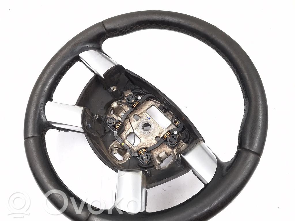 Ford Focus Руль 