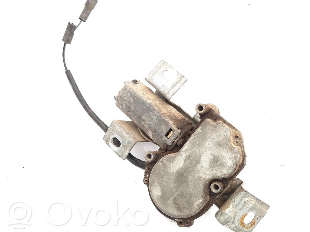 Ford Transit II Rear window wiper motor 