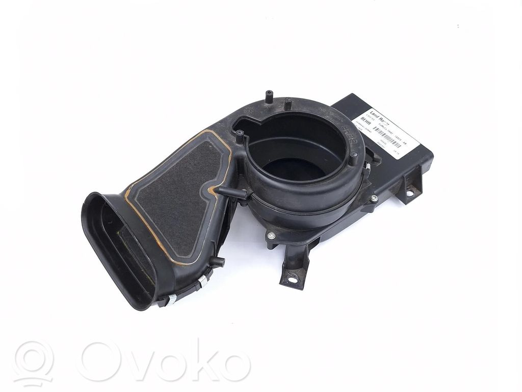 Land Rover Range Rover L322 Scatola alloggiamento climatizzatore riscaldamento abitacolo assemblata 