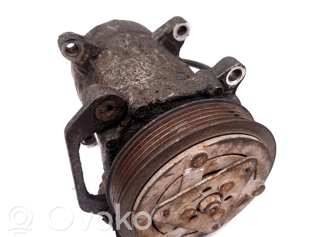 Citroen Saxo Klimakompressor Pumpe 
