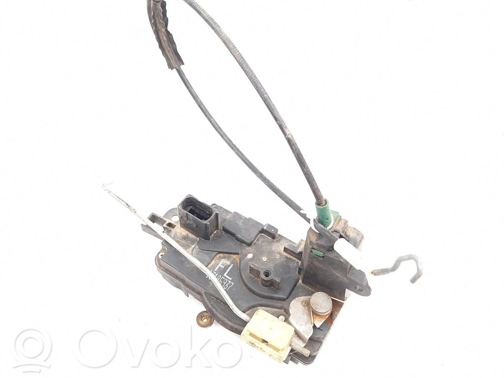 Opel Astra H Încuietoare ușă față 