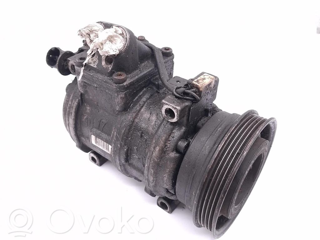BMW 3 E36 Kompresor / Sprężarka klimatyzacji A/C 