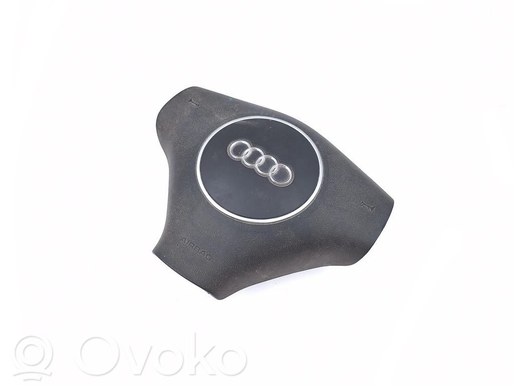 Audi A3 S3 8P Poduszka powietrzna Airbag kierownicy 
