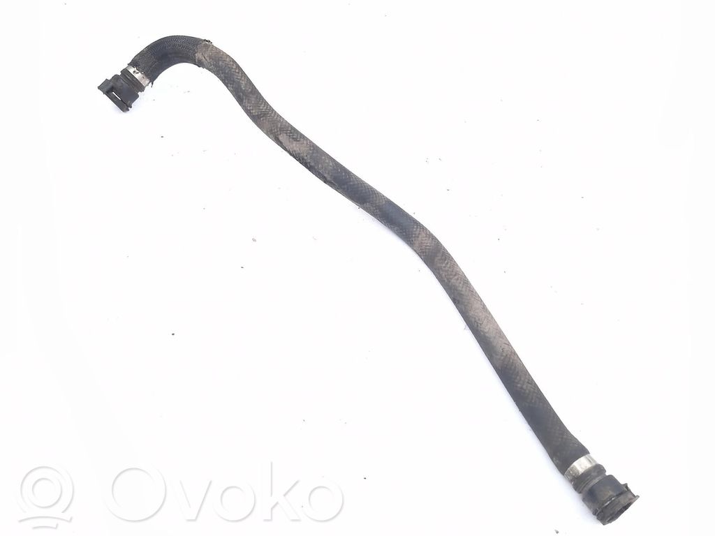 BMW 7 E65 E66 Intercooler hose/pipe 