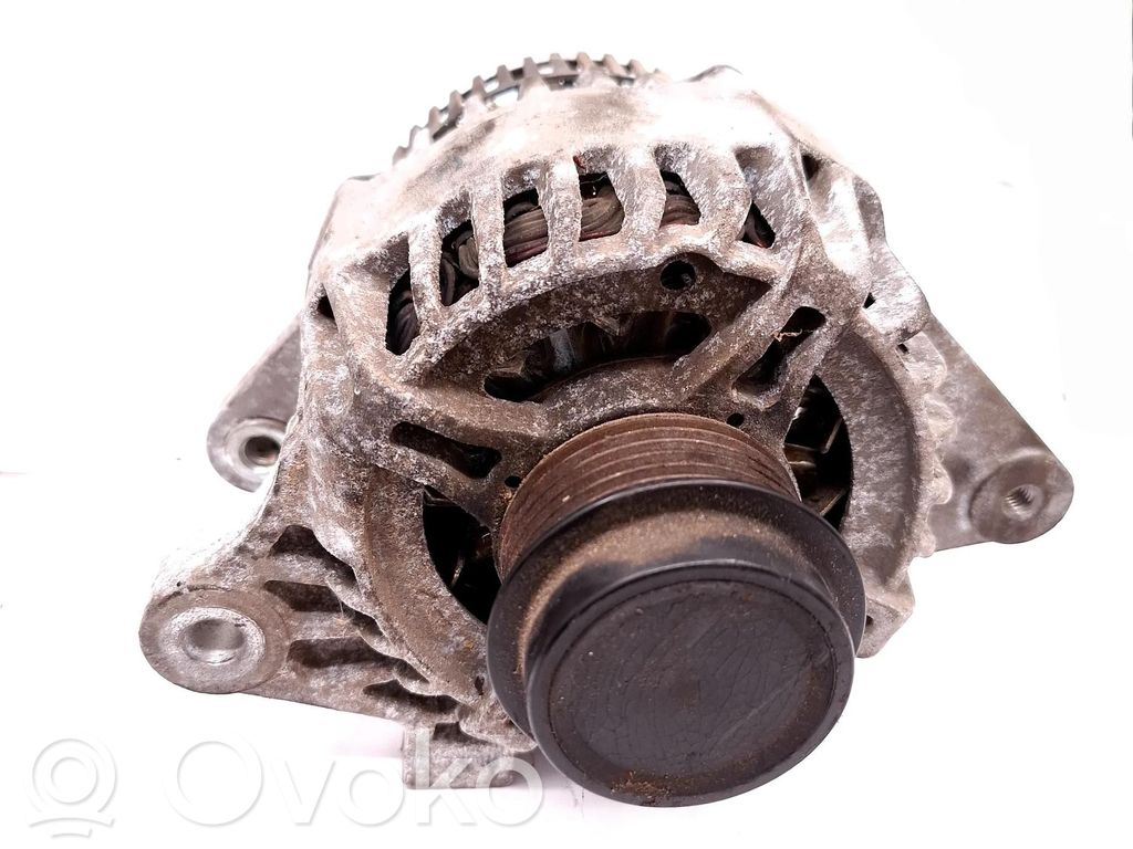 Generator/alternator   270600T010,MS1012100910,203081,A1151B