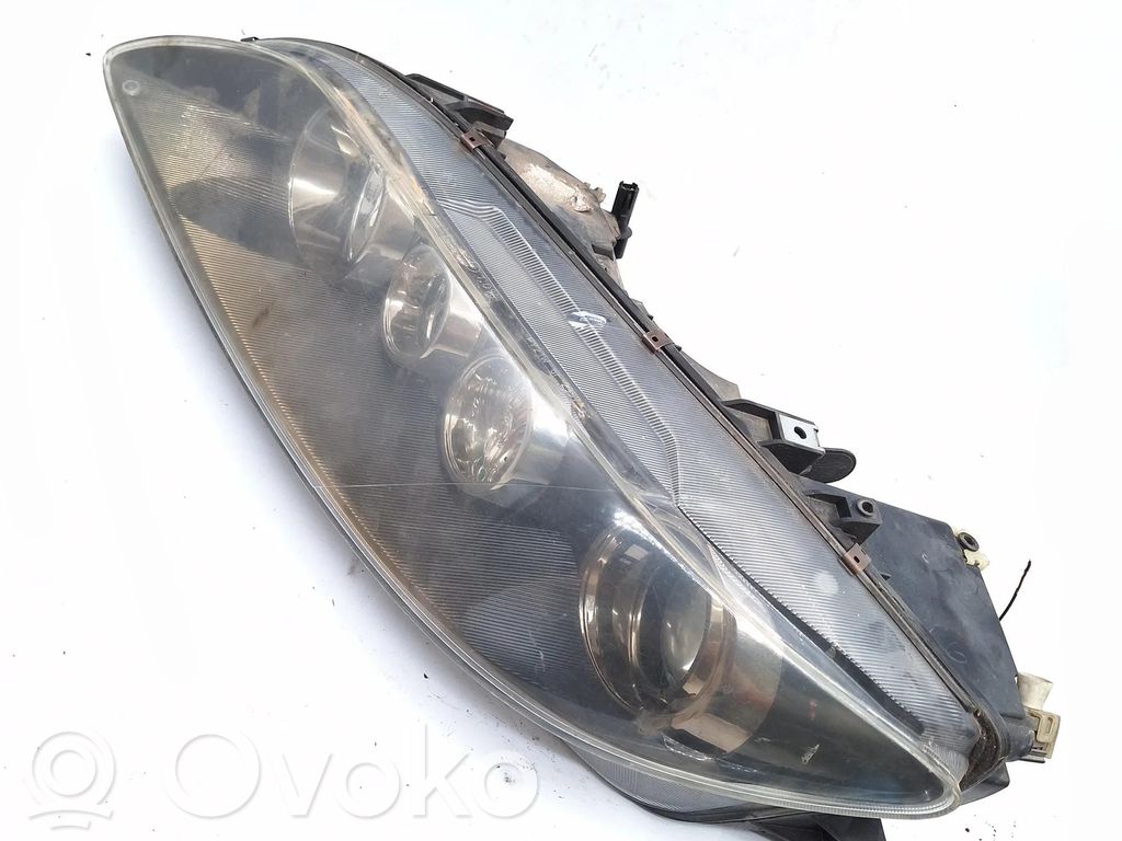 Lampa przednia   F014003902,F014002482,PY21W2357A,SAE01HGHRFHP