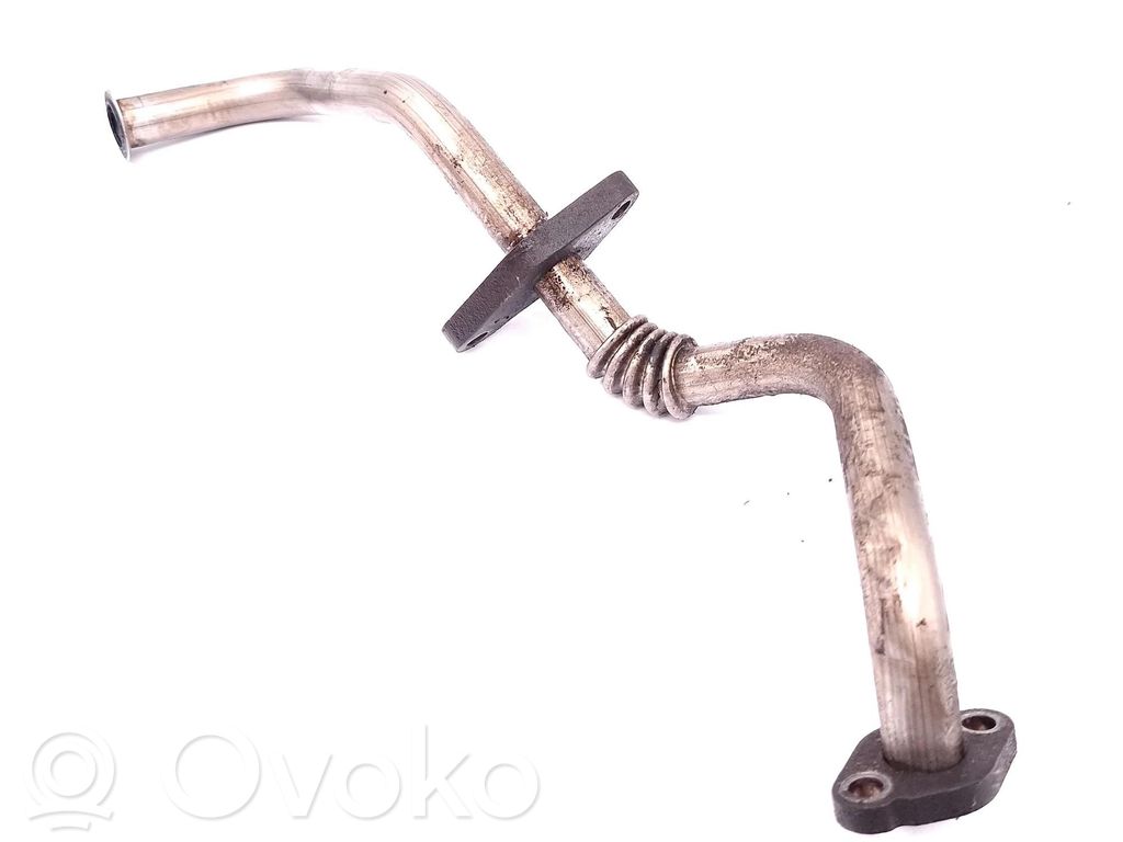 Opel Astra H Jäähdytysnesteletku 