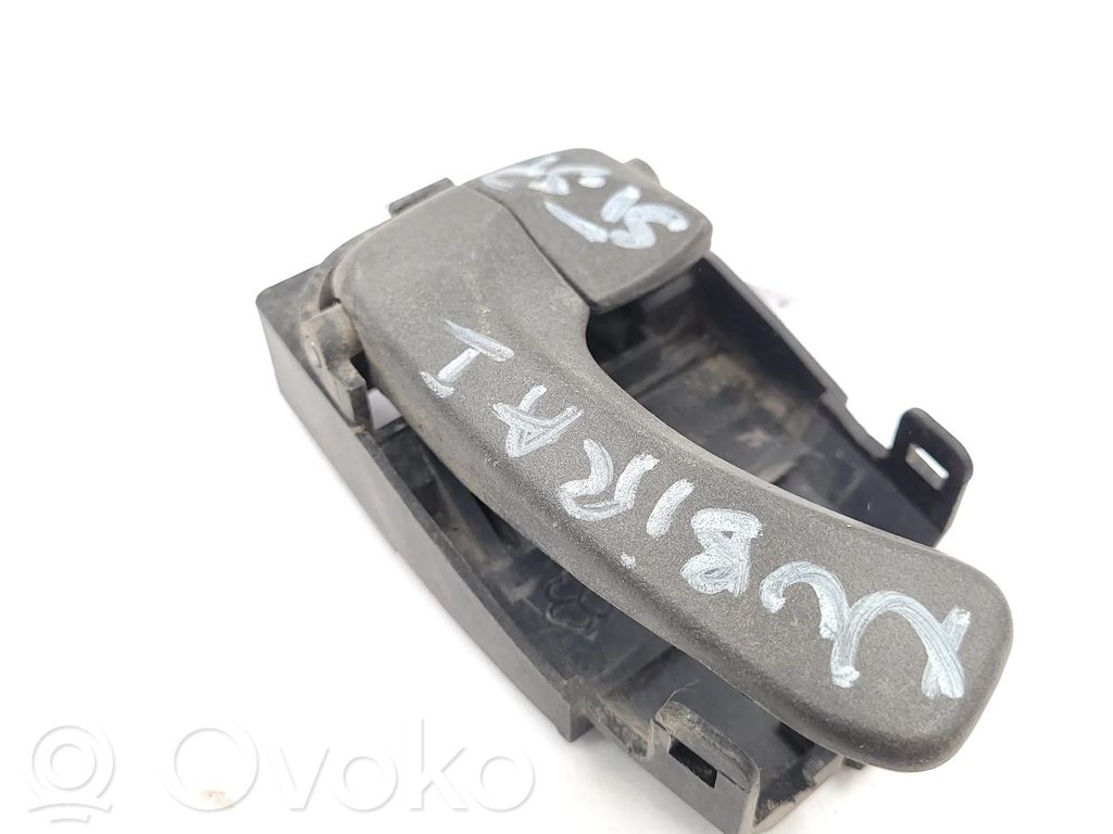 Daewoo Nubira Manecilla interna puerta delantera 