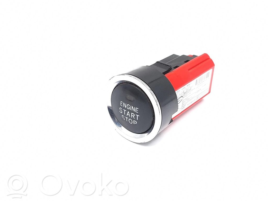 Toyota RAV 4 (XA30) Engine start stop button switch 