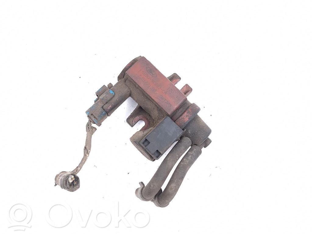 Ford Focus Elettrovalvola 