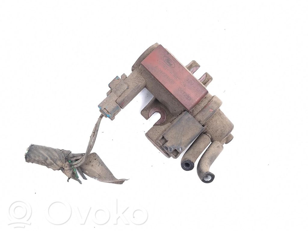 Ford Focus Elettrovalvola 