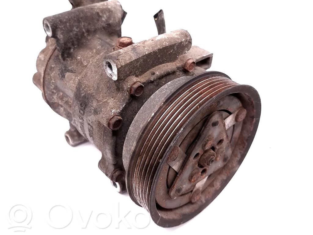 Nissan Note (E11) Air conditioning (A/C) compressor (pump) 