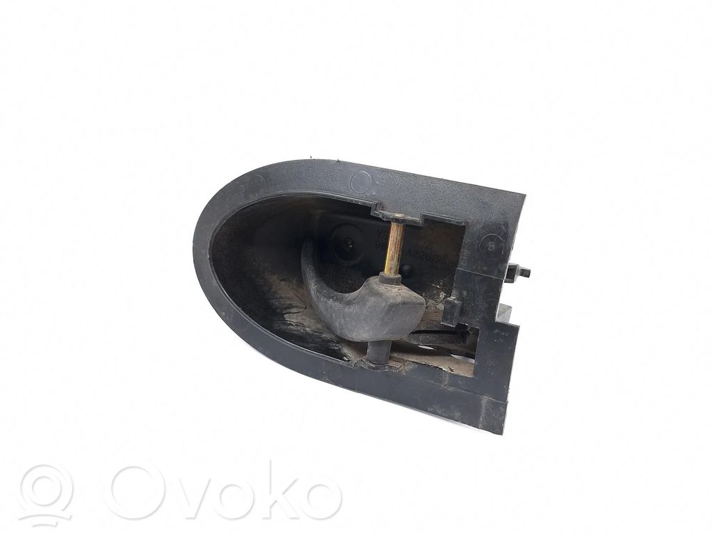 Ford Fiesta Front door interior handle 