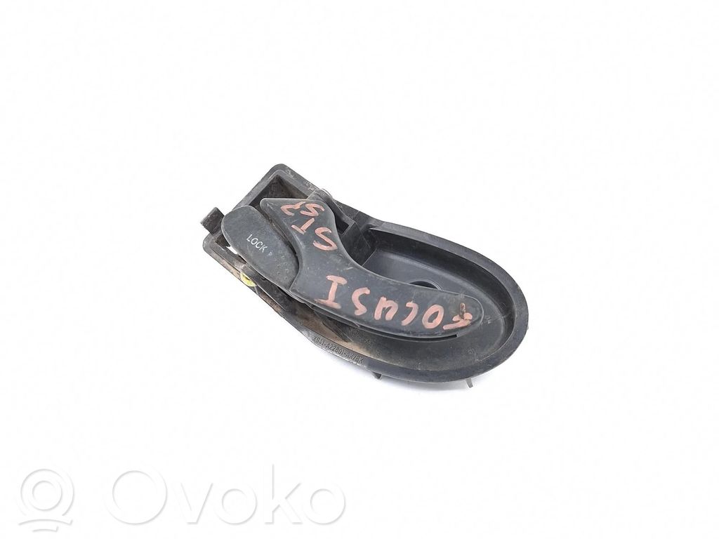 Ford Focus Front door interior handle 